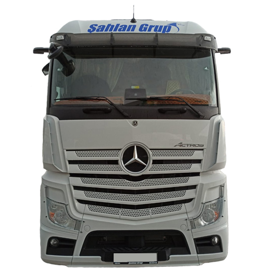 Şahlan Grup 